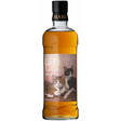 Mars The Lucky Cat Hana & Choco Blended Japanese Whisky | 700ML at CaskCartel.com