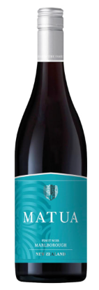 2018 | Matua Valley | Pinot Noir at CaskCartel.com
