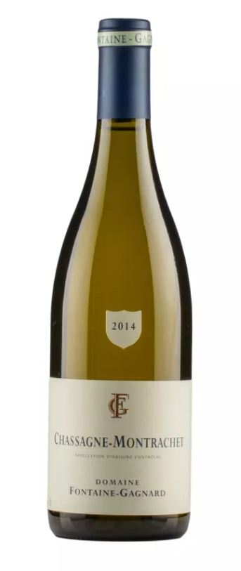 2014 | Domaine Fontaine-Gagnard | Chassagne-Montrachet at CaskCartel.com