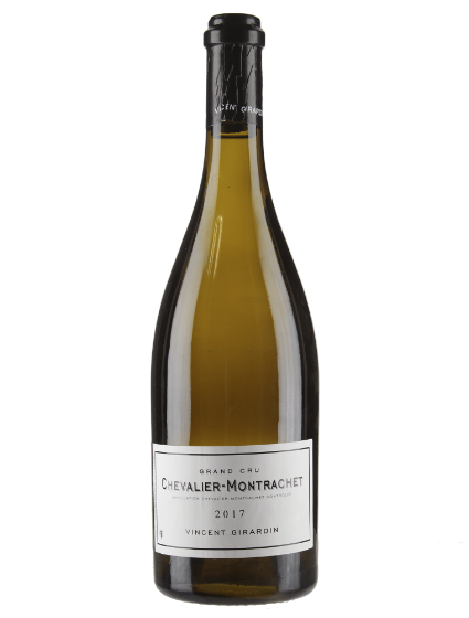2017 | Vincent Girardin | Chevalier-Montrachet at CaskCartel.com