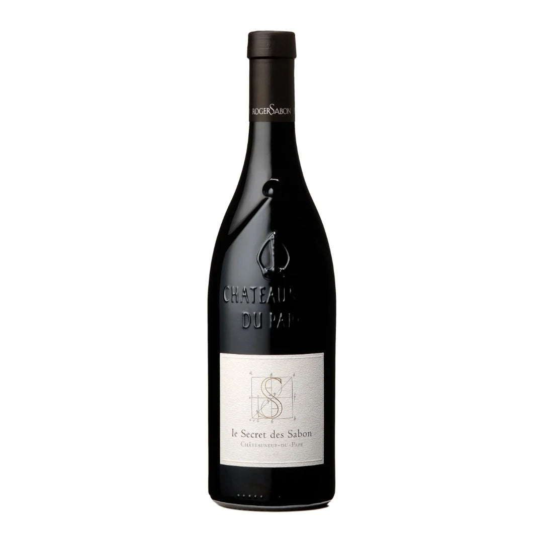 2018 | Roger Sabon | Chateauneuf-du-Pape Cuvee Le Secret des Sabon at CaskCartel.com