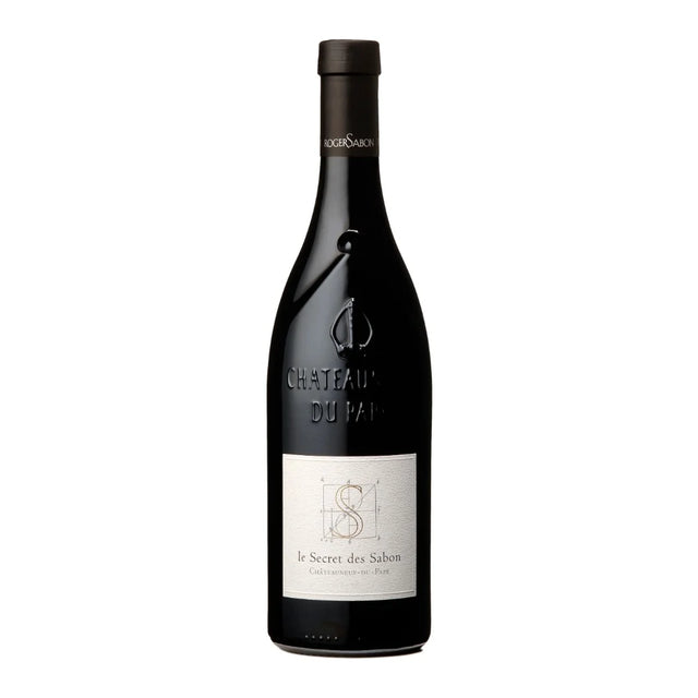 2018 | Roger Sabon | Chateauneuf-du-Pape Cuvee Le Secret des Sabon at CaskCartel.com