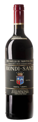 1998 | Biondi Santi | Tenuta Greppo Riserva at CaskCartel.com