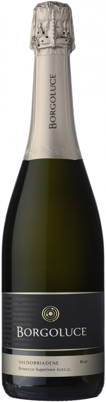 Borgoluce | Brut - NV at CaskCartel.com