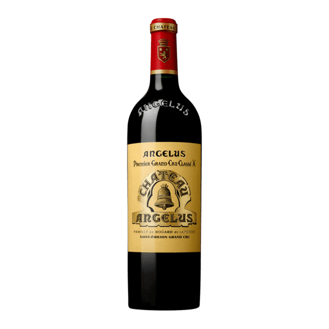 2005 | Chateau Angelus | Saint-Emilion Grand Cru at CaskCartel.com
