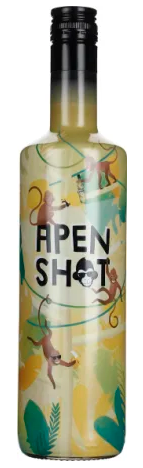 Apenshot | 700ML at CaskCartel.com