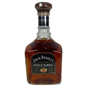 Jack Daniel's Single Barrel Tennessee Whiskey 2008 at CaskCartel.com