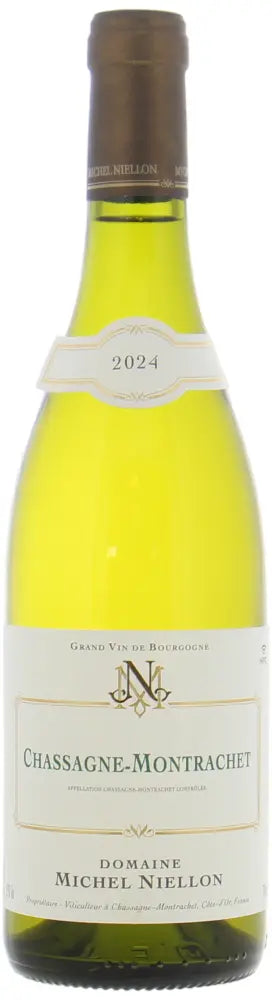 2024 | Michel Niellon | Chassagne-Montrachet at CaskCartel.com