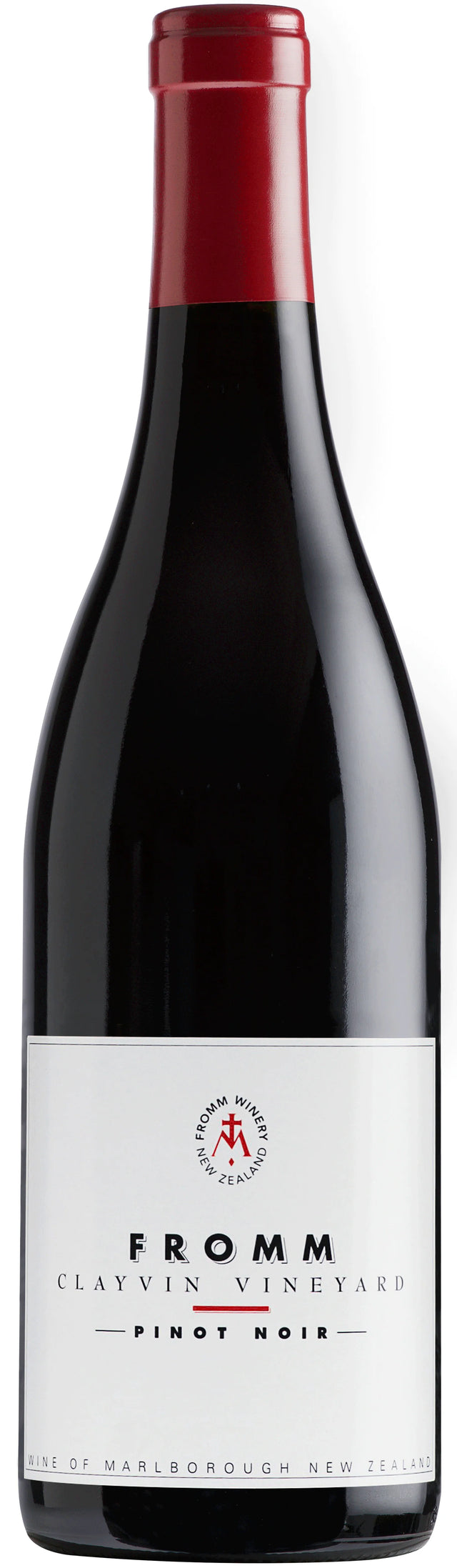 2016 | Fromm Winery | Pinot Noir at CaskCartel.com