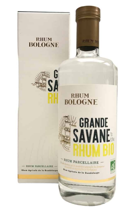 Bologne Grande Savane Bio | 700ML at CaskCartel.com