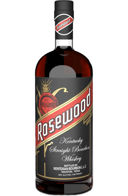 Rosewood 100 Proof Kentucky Straight Bourbon Whiskey at CaskCartel.com