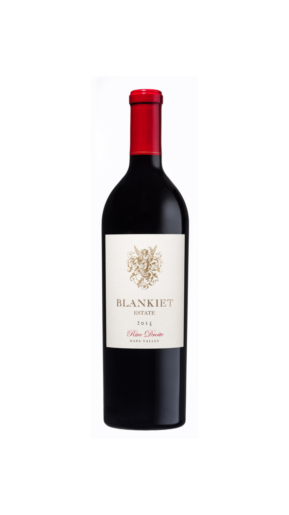 2015 | Blankiet Estate | Paradise Hills Vineyard Rive Droite at CaskCartel.com