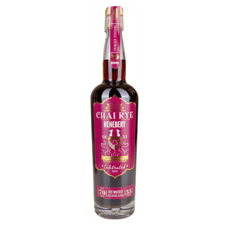 Henebery Chai Rye Whiskey at CaskCartel.com