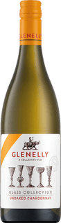 2020 | Glenelly Estate | Glass Collection Chardonnay at CaskCartel.com