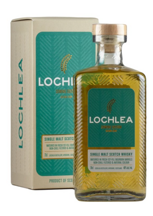 Lochlea Sowing Edition 2nd Crop Single Malt Scotch Whisky | 700ML at CaskCartel.com
