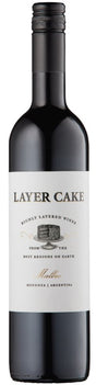 2021 | Layer Cake Wines | Malbec at CaskCartel.com