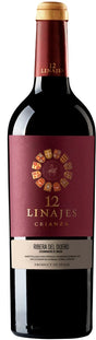 2014 | 12 Linajes | Crianza at CaskCartel.com