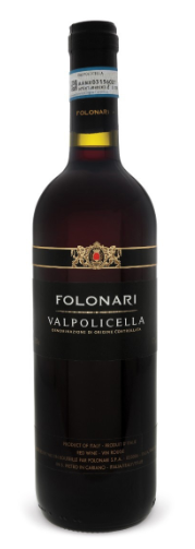 Folonari | Valpolicella (Magnum) - NV at CaskCartel.com