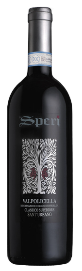 2019 | Speri Viticoltori | Sant'Urbano Valpolicella Classico Superiore at CaskCartel.com