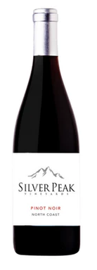 2020 | Silver Peak Vineyards | Pinot Noir at CaskCartel.com