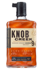 Knob Creek 9 Year Old Kentucky Straight Bourbon Whiskey | 375ML at CaskCartel.com