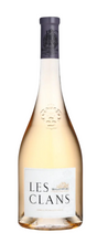 2019 | Château d'Esclans | Cotes de Provence Les Clans Rose (Magnum) at CaskCartel.com
