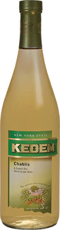 Kedem | Chablis White - NV at CaskCartel.com