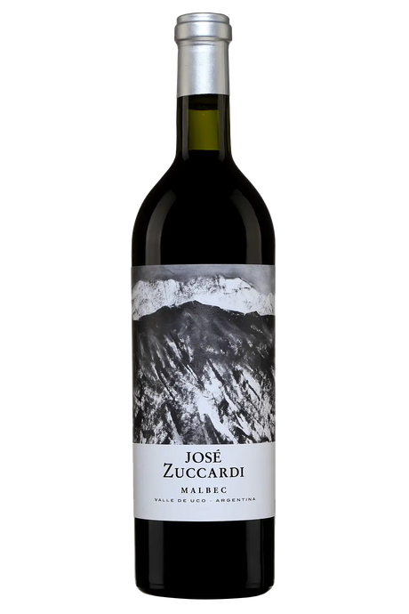 2021 | Familia Zuccardi | Jose Zuccardi Malbec at CaskCartel.com