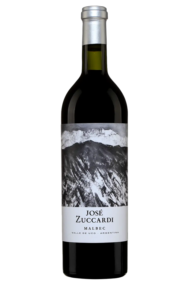 2021 | Familia Zuccardi | Jose Zuccardi Malbec at CaskCartel.com