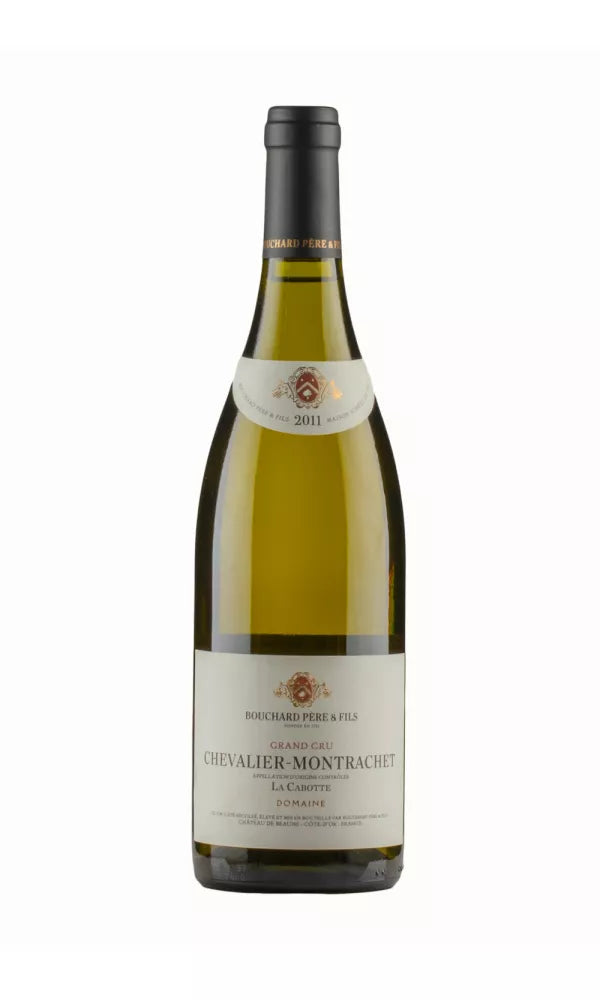 2011 | Bouchard Pere & Fils | La Cabotte Chevalier-Montrachet at CaskCartel.com