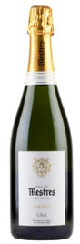 2015 | Cavas Mestres | Coquet Cava at CaskCartel.com