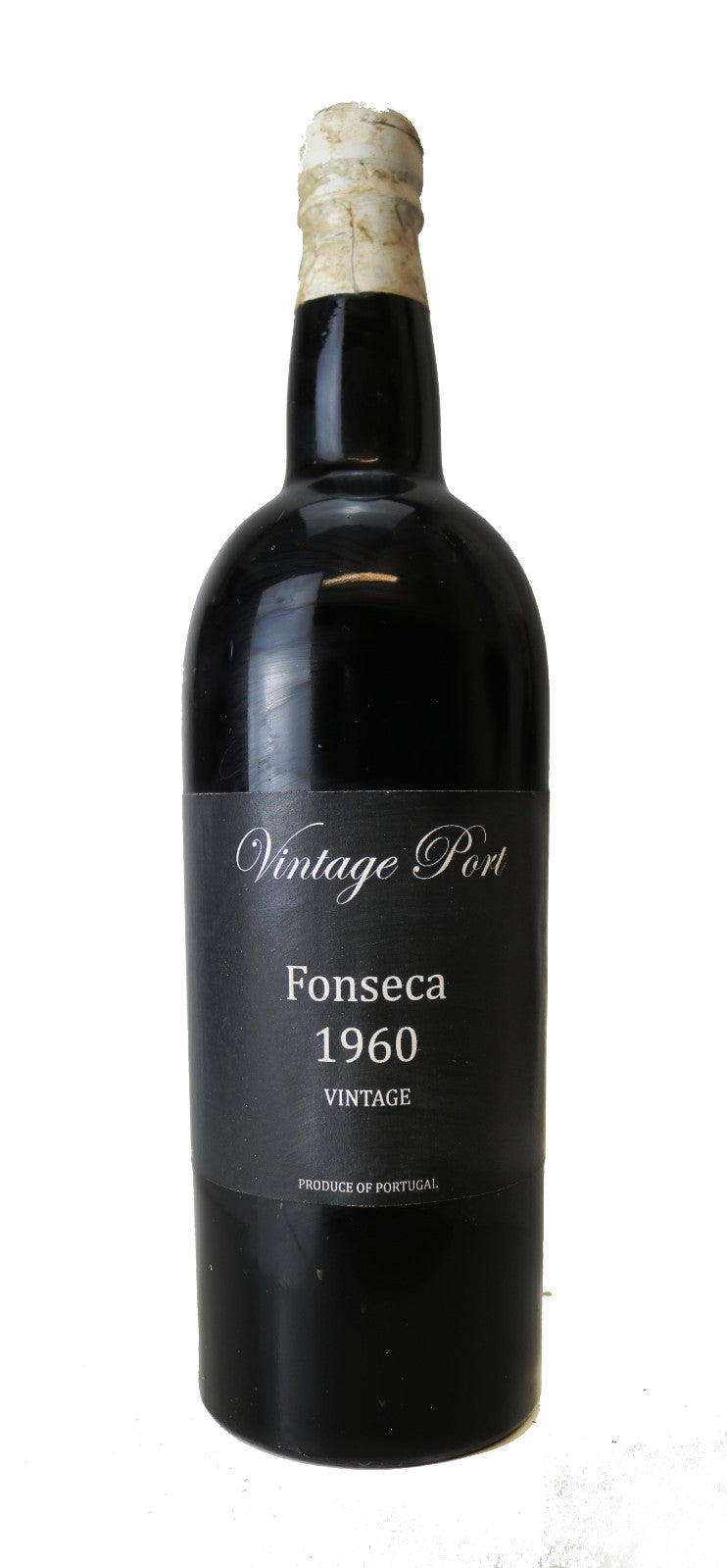 1960 | Fonseca | Vintage Port at CaskCartel.com
