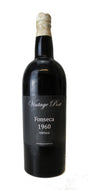 1960 | Fonseca | Vintage Port at CaskCartel.com
