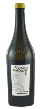 2020 | Benedicte & Stephane Tissot | Sursis Chardonnay at CaskCartel.com