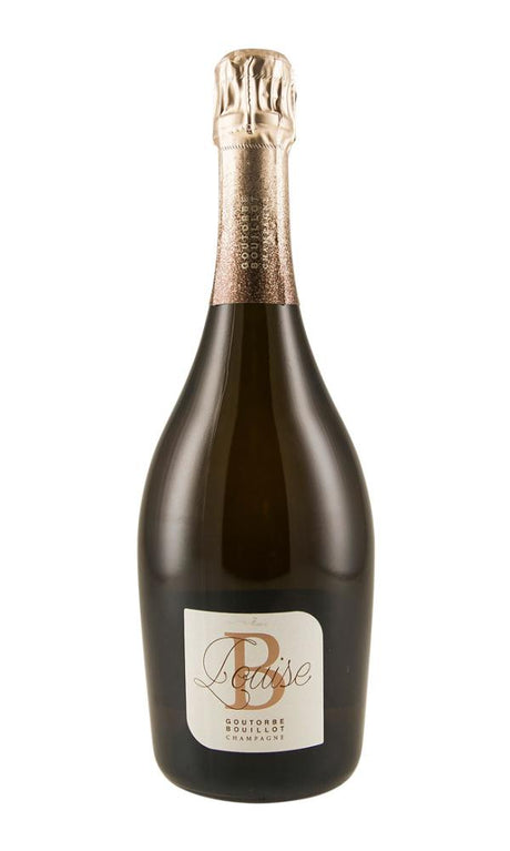 Champagne Goutorbe-Bouillot | Cuvee Louise B Brut - NV at CaskCartel.com
