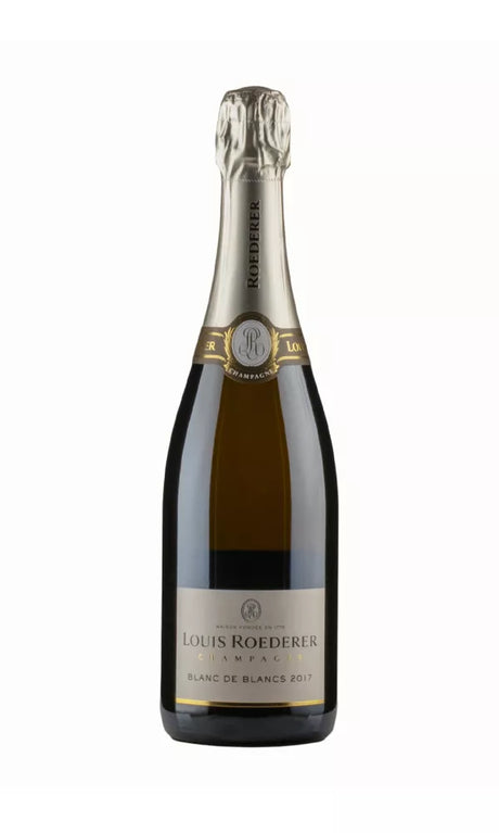 2017 | Louis Roederer | Blanc de Blancs Brut Millesime at CaskCartel.com