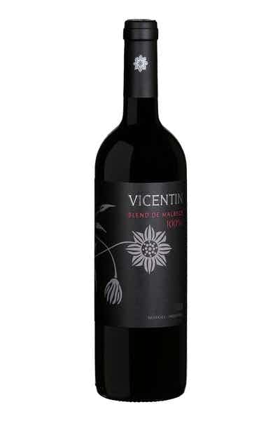 Vicentin Family Wines | Blend de Malbec - NV