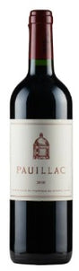 2010 | Château Latour | Le Pauillac de Latour at CaskCartel.com