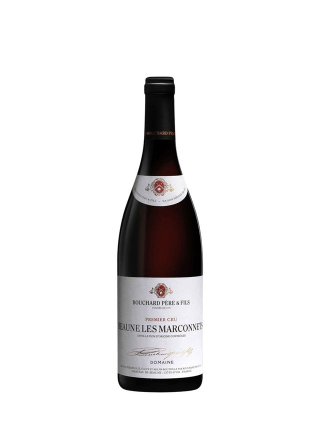 2019 | Bouchard Père et Fils | Marconnets at CaskCartel.com