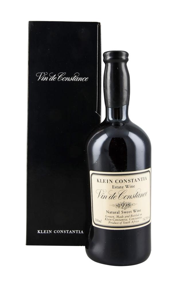 1998 | Klein Constantia | Vin de Constance (Half Litre) at CaskCartel.com