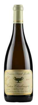 2000 | Patrick Javillier | Corton-Charlemagne at CaskCartel.com