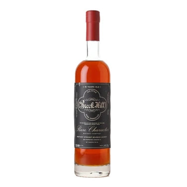 Rare Character Brook Hill Private Barrel 15 Year Old 'ReflectSelect' Kentucky Straight Bourbon Whiskey at CaskCartel.com
