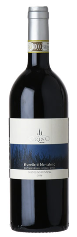 2016 | Pian dell'Orino | Bassolino di Sopra at CaskCartel.com