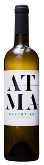 2021 | Thymiopoulos Vineyards | Atma Assyrtiko at CaskCartel.com