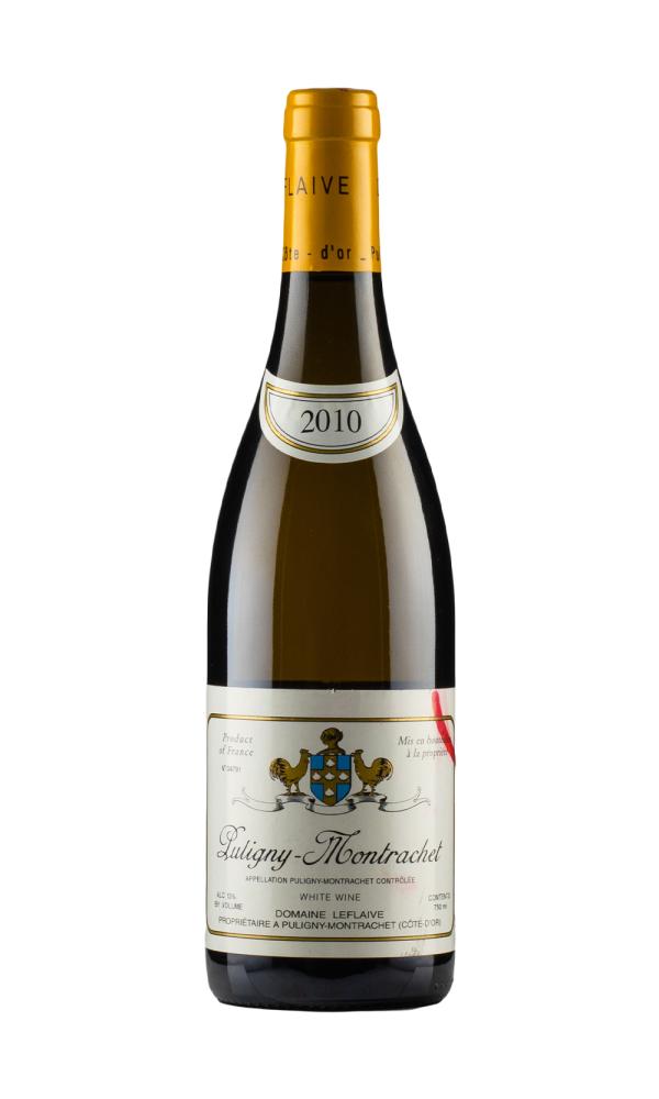 2010 | Domaine Leflaive | Puligny-Montrachet at CaskCartel.com