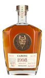 Caroni (Silent) House Of Rum Single Cask Trinidad 27 Year Old 1998 Vintage Rum | 700ML at CaskCartel.com