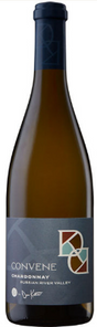 2021 | Convene | Chardonnay at CaskCartel.com