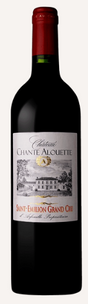 2007 | Chateau Chante Alouette | Saint-Emilion Grand Cru at CaskCartel.com