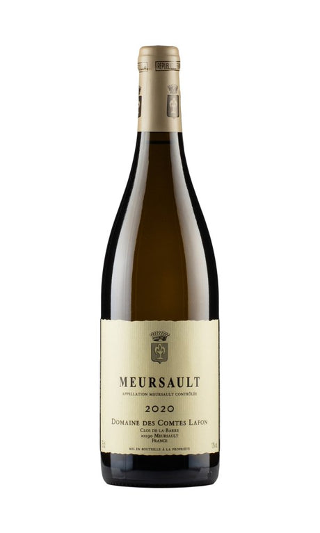 2020 | Domaine des Comtes Lafon | Meursault at CaskCartel.com