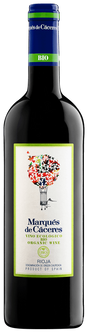 Marqués de Cáceres | Bio Organic Wine - NV at CaskCartel.com